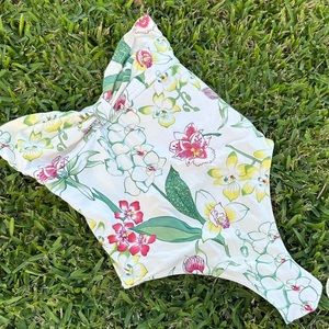 Made in France bodysuit